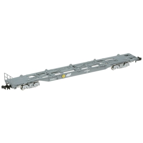 TOMIX N Gauge Koki106 Late Model No Container 8722 Железнодорожная модель грузового вагона
TOMIX N Gauge Koki106 Late Model No Container 8722 Железнодорожная модель грузового вагона