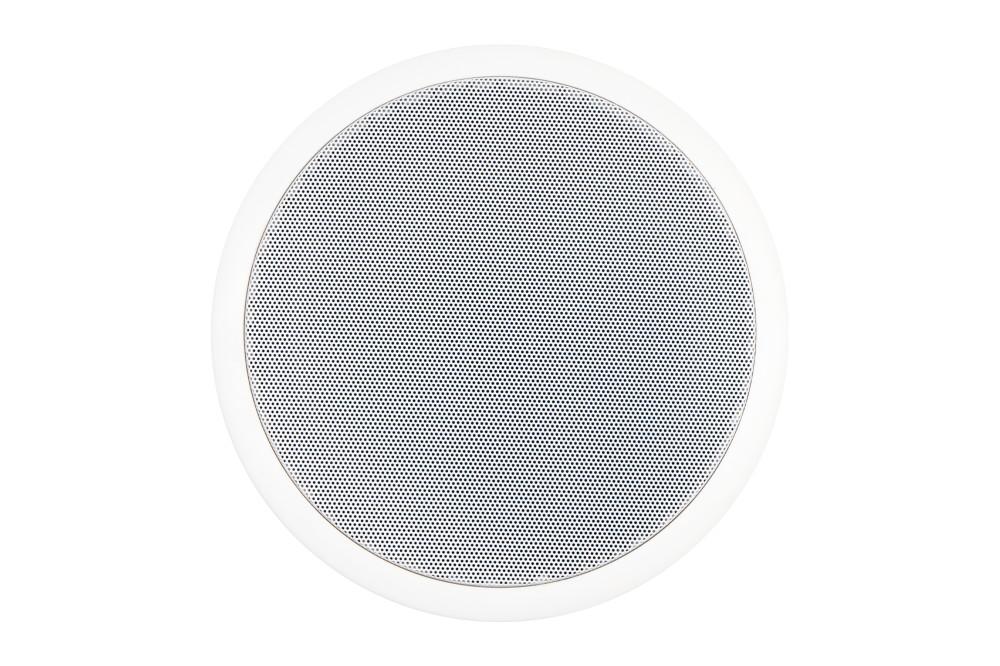 Fonestar GAT-801-EN - 100V, 8 round built-in loudspeaker, white, with fireproof housing, Fonestar білий
Fonestar GAT-801-EN - 100V, 8 round built-in loudspeaker, white, with fireproof housing, Fonestar білий