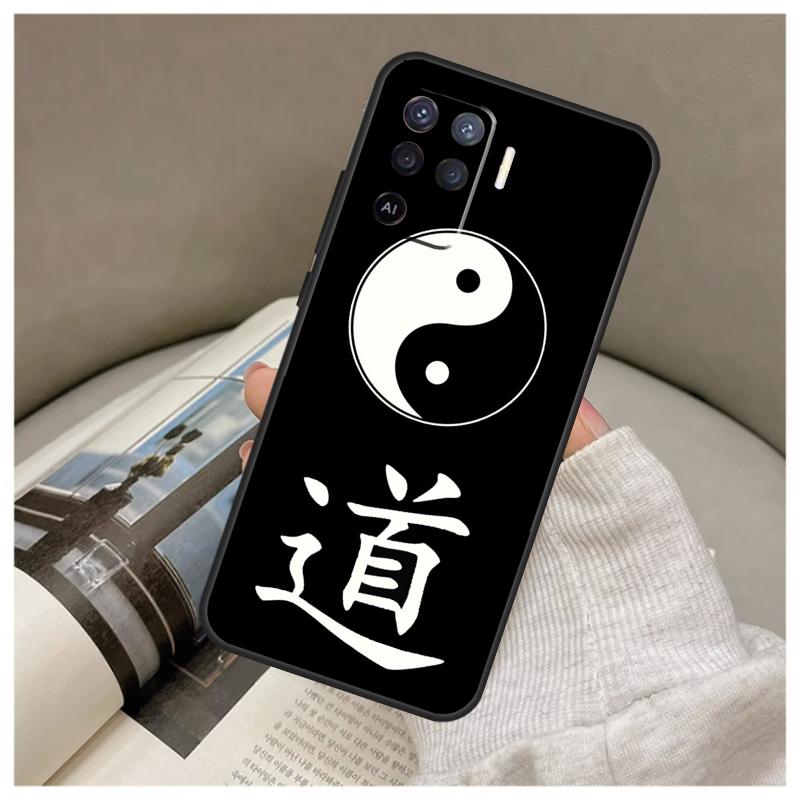 Eight Diagrams Taiji Yin Yang Case For Oppo A16 A76 A96 A60 A98 A58 A78 A18 A38 A80 A40 A77 A57 A17 A74 A54 A94 A15 A5 Pro OPPO A60 5G
Eight Diagrams Taiji Yin Yang Case For Oppo A16 A76 A96 A60 A98 A58 A78 A18 A38 A80 A40 A77 A57 A17 A74 A54 A94 A15 A5 Pro OPPO A60 5G
