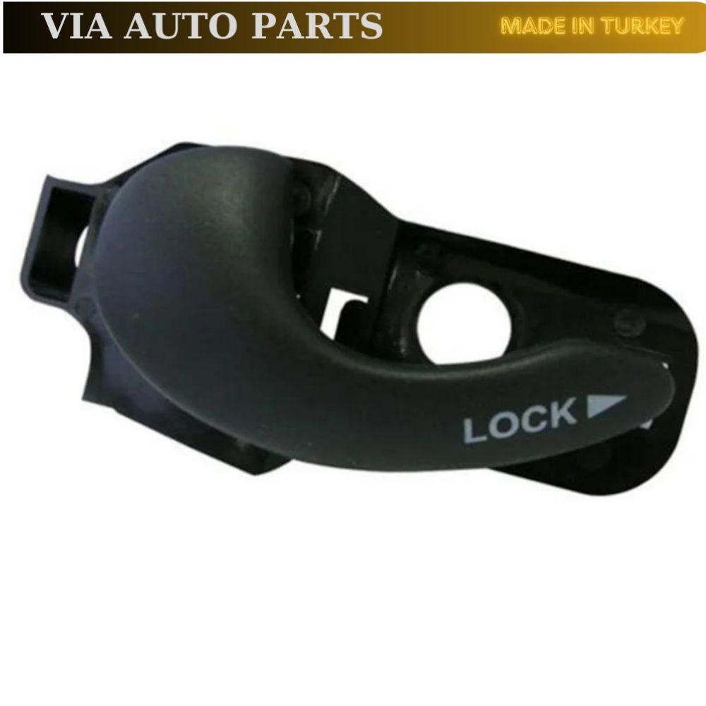 Left Rear and Front Interior Door Opening Handle for Albea 2003-2014 Palio 1998-2012 High Quality OEM 717448614
Left Rear and Front Interior Door Opening Handle for Albea 2003-2014 Palio 1998-2012 High Quality OEM 717448614