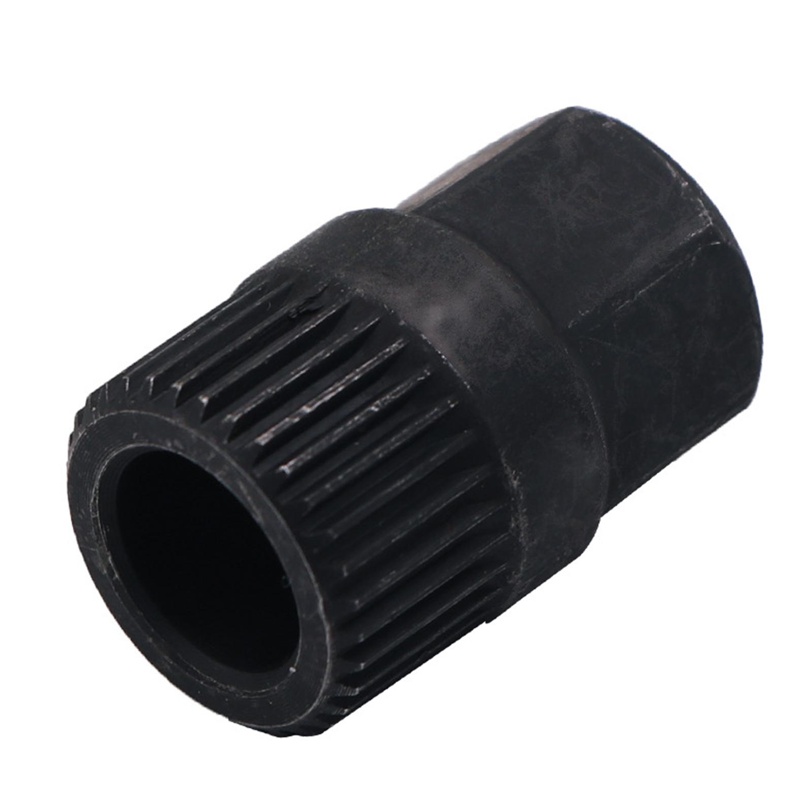 Vehicle Alternator Belt Pulley Puller Disassembling Equipment Repair Set for Enthusiasts Technicians Car Service Experts
Vehicle Alternator Belt Pulley Puller Disassembling Equipment Repair Set for Enthusiasts Technicians Car Service Experts
