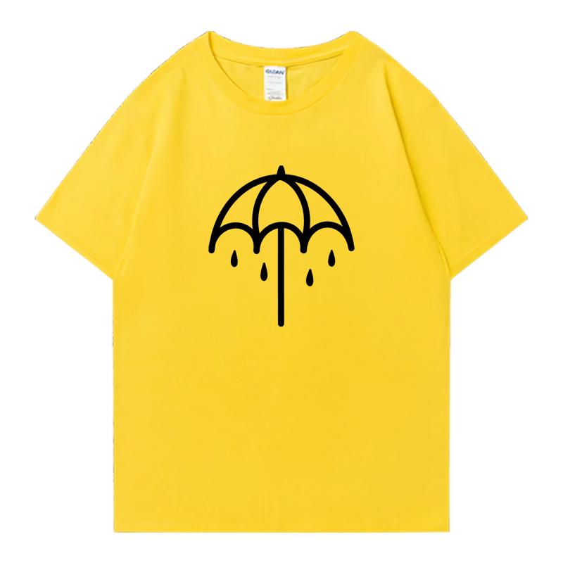 Umbrella Bring Me The Horizons Metal Washed Oversized t-shirt Street Hip Hop 100% Cotton Men Women short sleeve t-shirts Unisex 4XL
Umbrella Bring Me The Horizons Metal Washed Oversized t-shirt Street Hip Hop 100% Cotton Men Women short sleeve t-shirts Unisex 4XL
