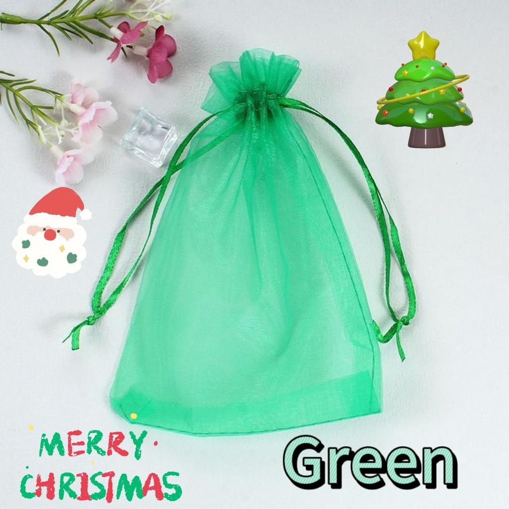 50/100pcs Organza Bags Jewelry Bag Wedding Party Decoration Pouches Jewelry Packaging for Christmas Candy Wedding Birthday 15x20cm-50pcs
50/100pcs Organza Bags Jewelry Bag Wedding Party Decoration Pouches Jewelry Packaging for Christmas Candy Wedding Birthday 15x20cm-50pcs