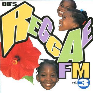 CD VARIOUS Obs Reggae Fm Vol.3 OVE0053 Overheat Recor 1995 Japan Reggae Ska Dub Used
CD VARIOUS Obs Reggae Fm Vol.3 OVE0053 Overheat Recor 1995 Japan Reggae Ska Dub Used