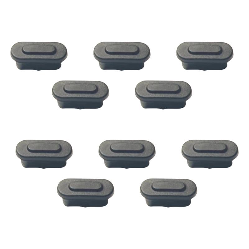 5/10Pcs USB Charging Port Protector Cover Type-C Dust Plugs Universal Type C Dustproof Caps Plastic USB C Dust Cover
5/10Pcs USB Charging Port Protector Cover Type-C Dust Plugs Universal Type C Dustproof Caps Plastic USB C Dust Cover