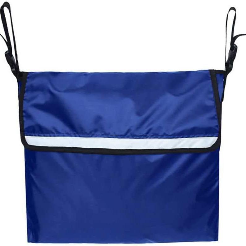 Outdoor Wheelchair Storage Bag, Electric Wheelchair, Motorcycle and Other Backpack Accessories Bag синій
Outdoor Wheelchair Storage Bag, Electric Wheelchair, Motorcycle and Other Backpack Accessories Bag синій