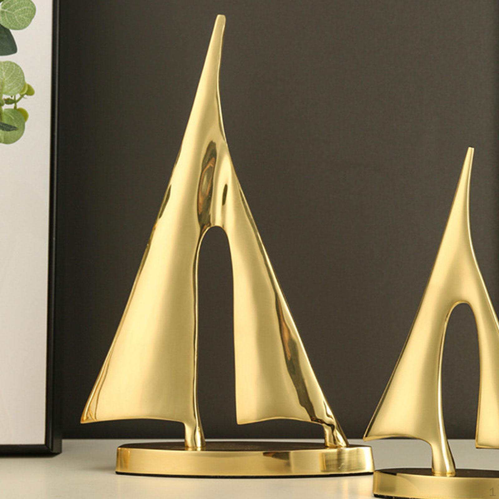 Статуя парусной лодки, медный орнамент, искусство, коллекционное декоративное, креативное украшение, корабль Small золотой
Статуя парусной лодки, медный орнамент, искусство, коллекционное декоративное, креативное украшение, корабль Small золотой