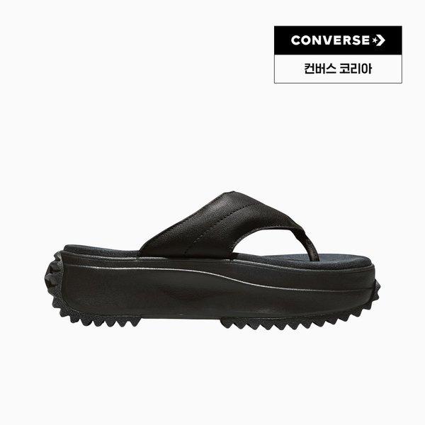 Converse Run Star Hike Leather Black A20650c 230
Converse Run Star Hike Leather Black A20650c 230