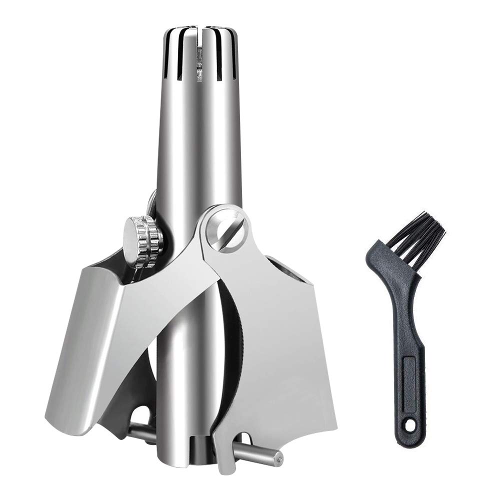 Nose hair trimmer manual etiquette cutter Easy to wash with Easy to hurt your Get a clean look with this one The spring is batteries Storage set with
Nose hair trimmer manual etiquette cutter Easy to wash with Easy to hurt your Get a clean look with this one The spring is batteries Storage set with