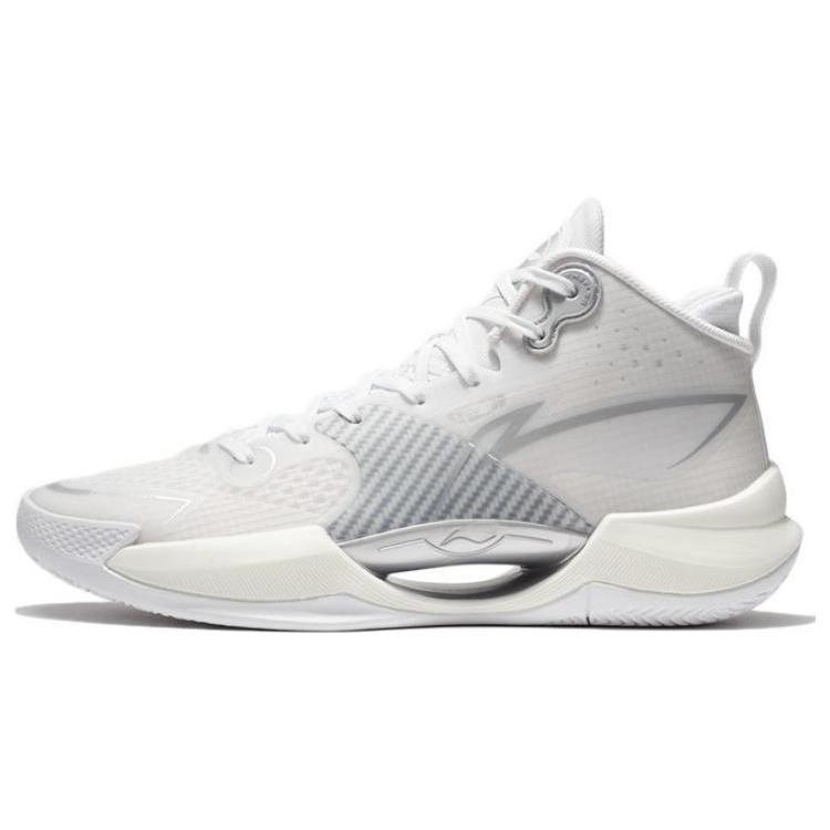 LINING Superlight 2023 White Grey ABAT115-2 39
LINING Superlight 2023 White Grey ABAT115-2 39