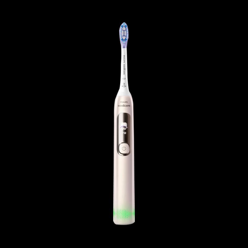 Philips DiamondClean 7 Series Sonic Electric Toothbrush CN plug (adapter included)
Philips DiamondClean 7 Series Sonic Electric Toothbrush CN plug (adapter included)