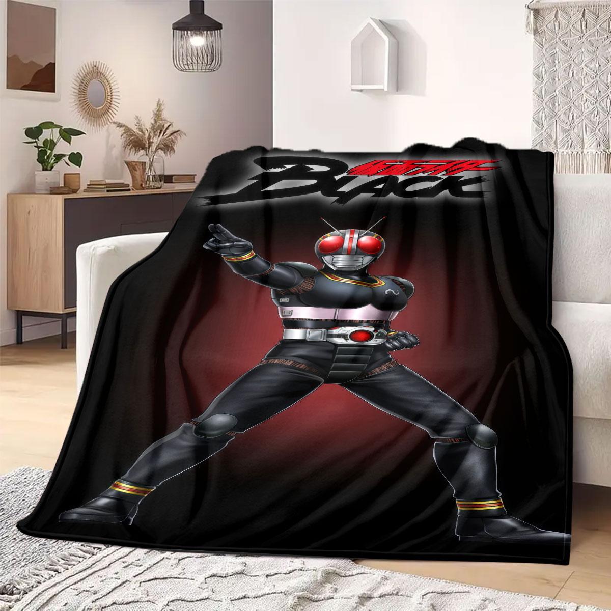 Kamen Rider Decade Flannel Blanket Warm,Comfortable,Suitable for Bedrooms,Sofas,Beds,Chairs,Picnics,Travel 75x90cm
Kamen Rider Decade Flannel Blanket Warm,Comfortable,Suitable for Bedrooms,Sofas,Beds,Chairs,Picnics,Travel 75x90cm