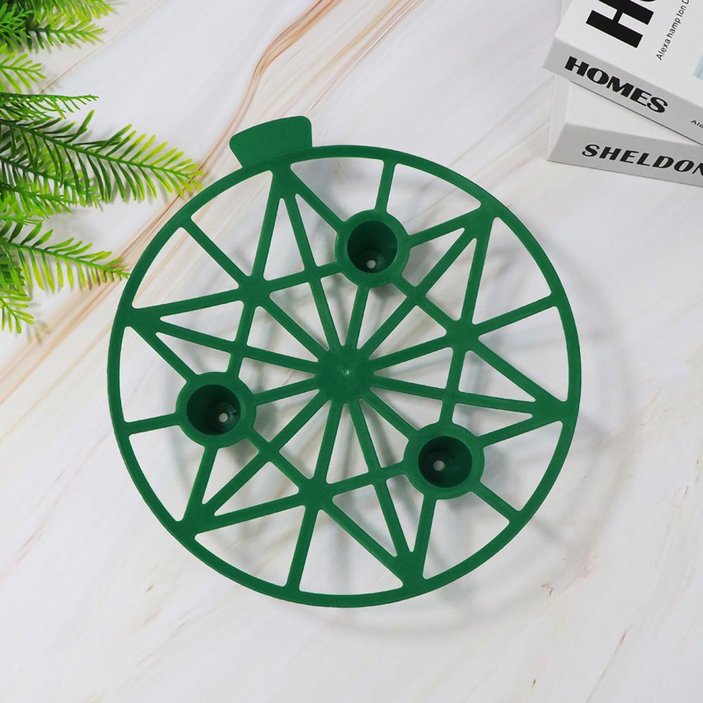 5/10pcs Durable Blue Plastic Watermelon Support Trays Anti-Rot for Garden & Farm Fruit Display Ideal for Melons 5pcs зелёный
5/10pcs Durable Blue Plastic Watermelon Support Trays Anti-Rot for Garden & Farm Fruit Display Ideal for Melons 5pcs зелёный