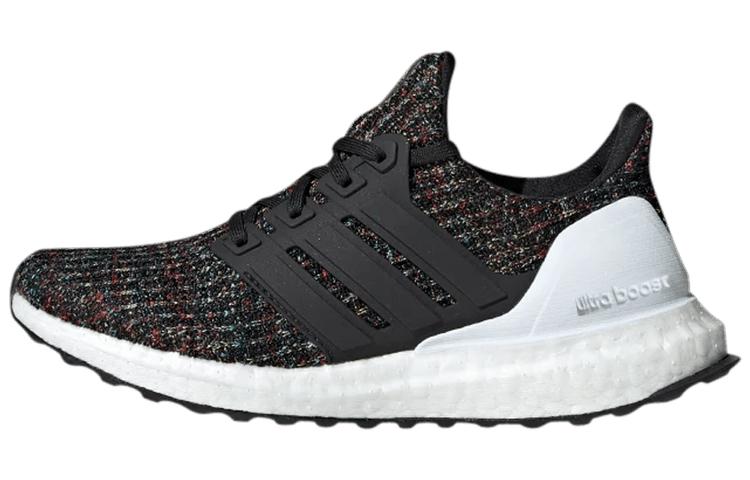 Adidas ULT Breathable And Wear resistant Low top Kids Running Shoes Black White Teenagers F34719 36⅔
Adidas ULT Breathable And Wear resistant Low top Kids Running Shoes Black White Teenagers F34719 36⅔