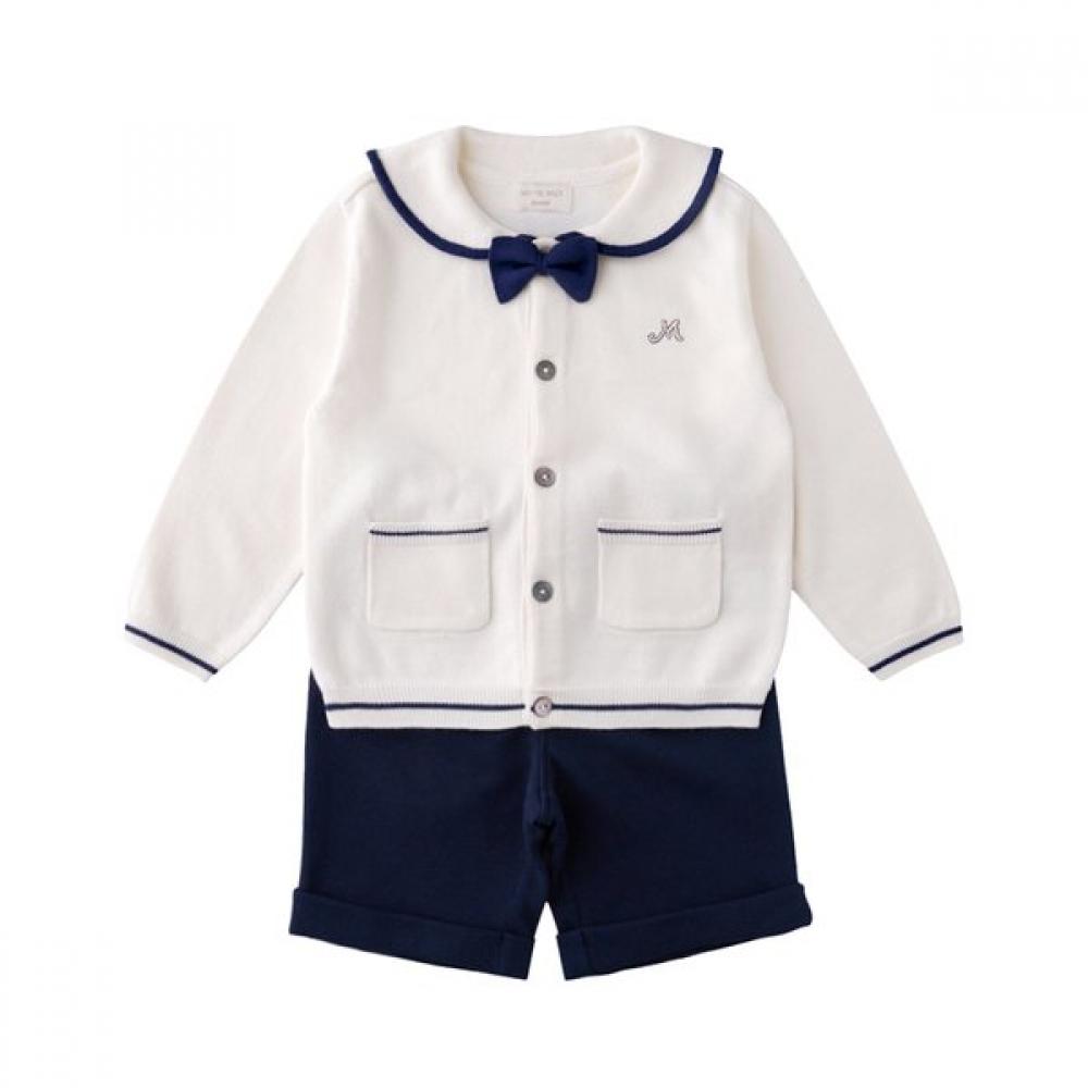 Mink Mui Charles Munier Set Model 36111 610 01 IV/4 years old (110)
Mink Mui Charles Munier Set Model 36111 610 01 IV/4 years old (110)