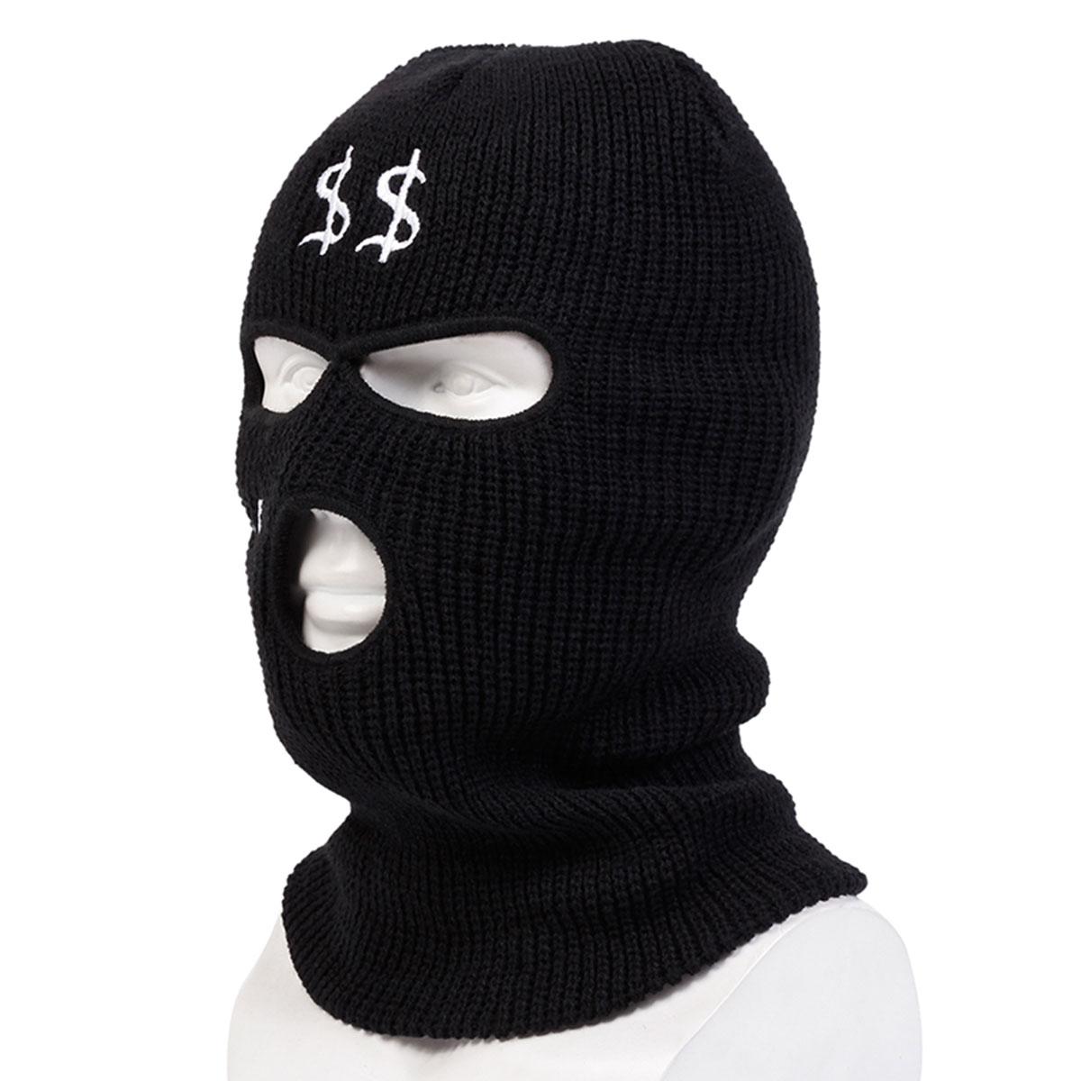 Баракрафа Шапка Простая Вышивка Маскированные Шапки Защита Ушей Теплая Толстая Вязаная Шапка Ветрозащитные Шапки Бини чёрный
Баракрафа Шапка Простая Вышивка Маскированные Шапки Защита Ушей Теплая Толстая Вязаная Шапка Ветрозащитные Шапки Бини чёрный