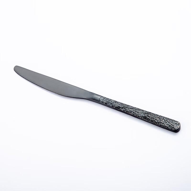 Ruhan Embossed Western Cutlery Set
Ruhan Embossed Western Cutlery Set