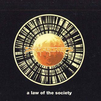 CD CREATERS A Law Of The Society AFCD001 AARON PLANET Japan Japanese PopRock Used
CD CREATERS A Law Of The Society AFCD001 AARON PLANET Japan Japanese PopRock Used