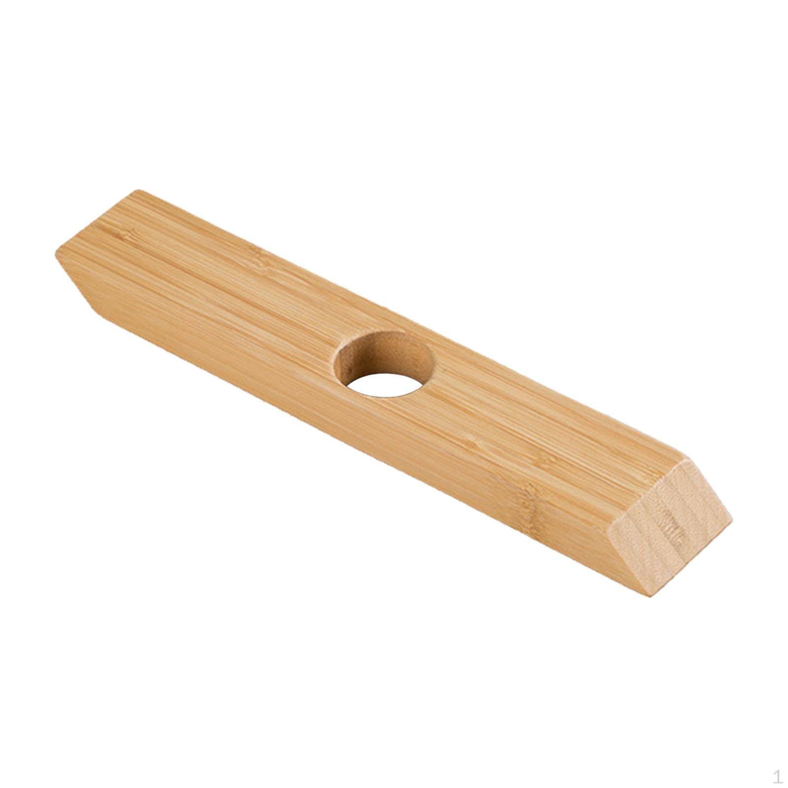 Bottle Holder Stand, Practical ,Home Decoration Table Countertop , Organizer Display 27.3cmx4.7cmx2cm
Bottle Holder Stand, Practical ,Home Decoration Table Countertop , Organizer Display 27.3cmx4.7cmx2cm