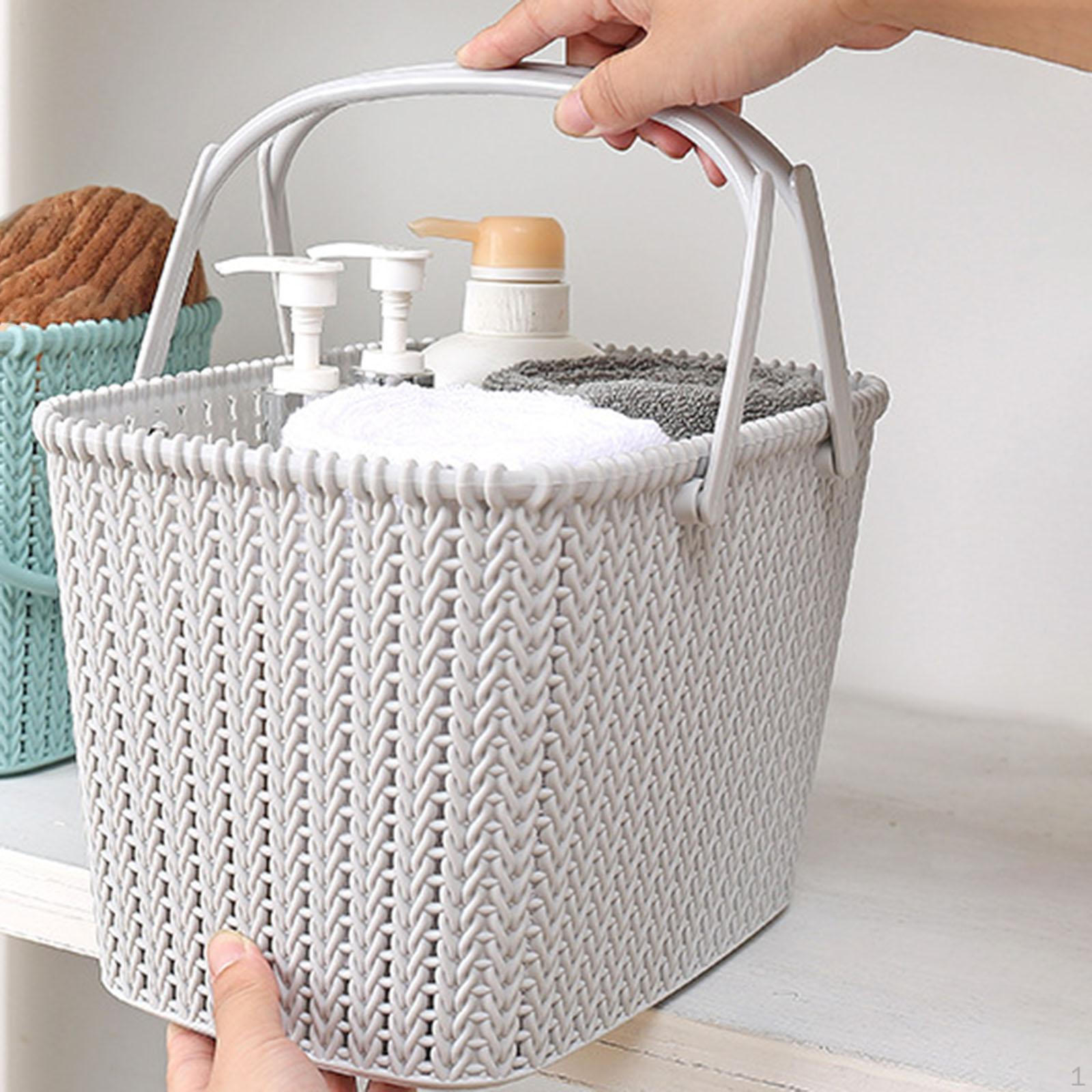 Знімний кошик для душу Стильний органайзер для ванної кімнати
Знімний кошик для душу Стильний органайзер для ванної кімнати
