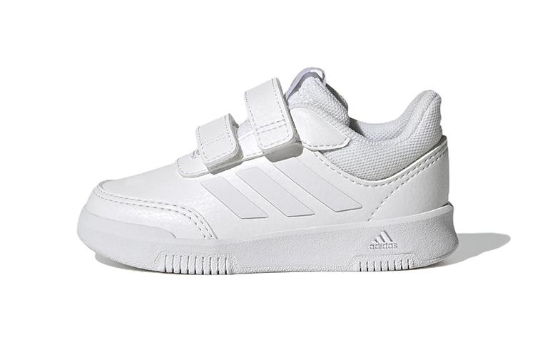 Adidas Neo Tensaur Sport Training Hook Breathable Low top Toddler Shoes White Infant And Toddler GW1990 26
Adidas Neo Tensaur Sport Training Hook Breathable Low top Toddler Shoes White Infant And Toddler GW1990 26