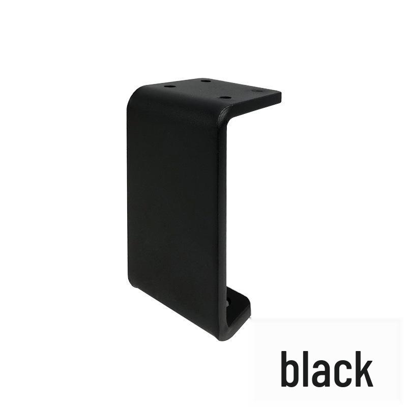 Load-Bearing Metal Furniture Legs for Sofas, Coffee Tables, Cabinets, Beds, TV Stands, and Stools 6cm high
Load-Bearing Metal Furniture Legs for Sofas, Coffee Tables, Cabinets, Beds, TV Stands, and Stools 6cm high
