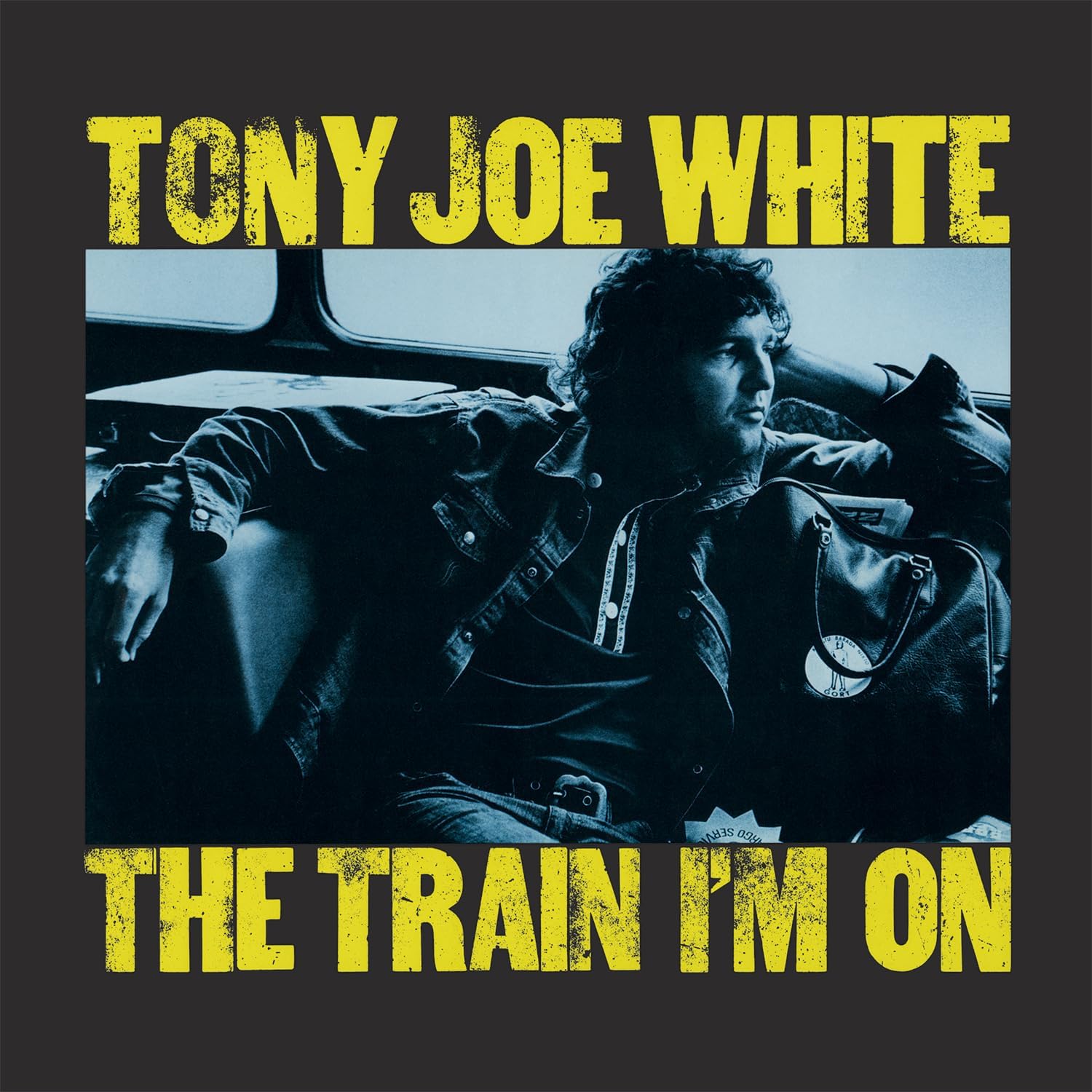 LP Record TONY JOE WHITE - The Train I m On MOVLP3679 Music On Vinyl 2024 UK Rock
LP Record TONY JOE WHITE - The Train I m On MOVLP3679 Music On Vinyl 2024 UK Rock