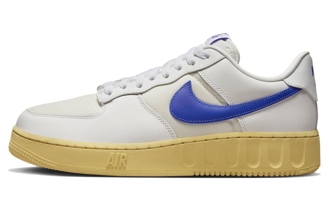 Nike Air Force 1 Low Unity White Racer Blue DM2385-100 40.5
Nike Air Force 1 Low Unity White Racer Blue DM2385-100 40.5