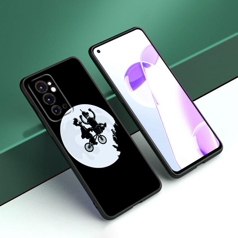 Мультяшный F-Futuramas черный силиконовый чехол для телефона OnePlus 9R 10R 11R 12R ACE 2 Pro 2V 3V Nord CE 2 3 Lite 4 N10 N20 N30 SE 5G OnePlus Nord CE 5G
Мультяшный F-Futuramas черный силиконовый чехол для телефона OnePlus 9R 10R 11R 12R ACE 2 Pro 2V 3V Nord CE 2 3 Lite 4 N10 N20 N30 SE 5G OnePlus Nord CE 5G