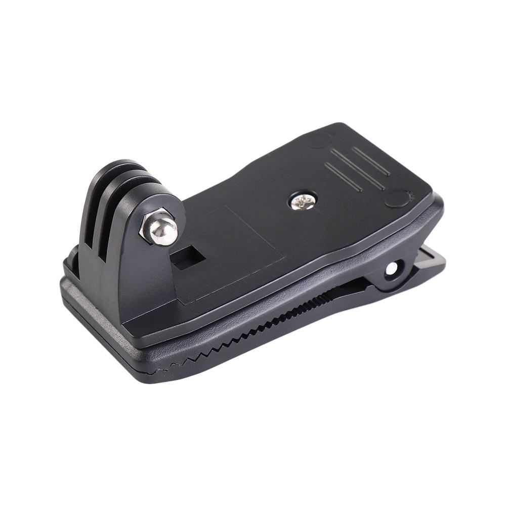 Cameras Diving Camera Clamp Mount For GoPro Fast Clamp For GoPro Hero 2 3 3+ Backpack Hat Clip
Cameras Diving Camera Clamp Mount For GoPro Fast Clamp For GoPro Hero 2 3 3+ Backpack Hat Clip
