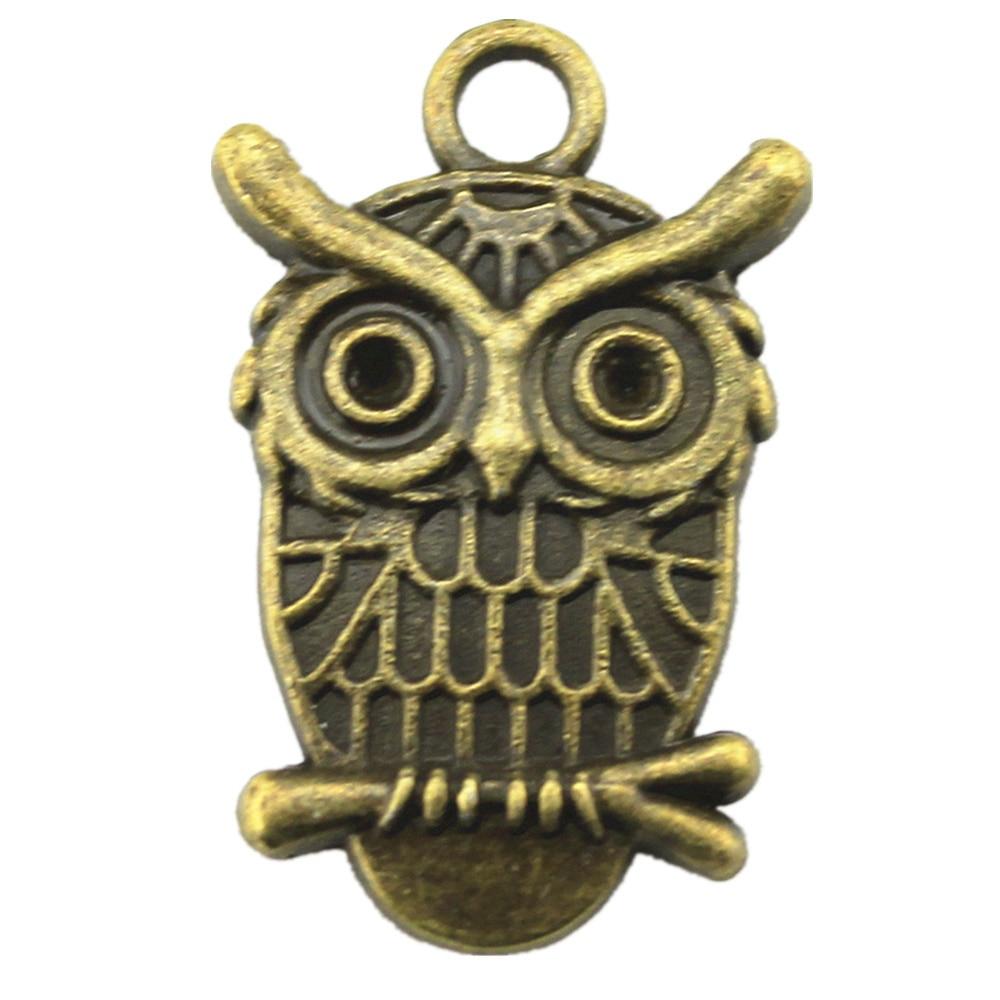 4шт Подвески Сова Подвески Античная Бронза Цвет Цинковый Сплав 33X21мм
4шт Подвески Сова Подвески Античная Бронза Цвет Цинковый Сплав 33X21мм