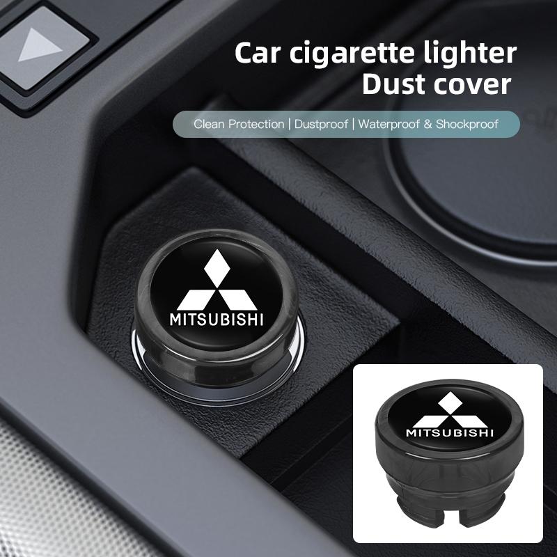 Car Cigarette Lighter Dust Cap Power Port Dustproof Cover Plug For Mitsubishi Lancer Ralliart ASX Mirage Pajero Xpander Attrage
Car Cigarette Lighter Dust Cap Power Port Dustproof Cover Plug For Mitsubishi Lancer Ralliart ASX Mirage Pajero Xpander Attrage