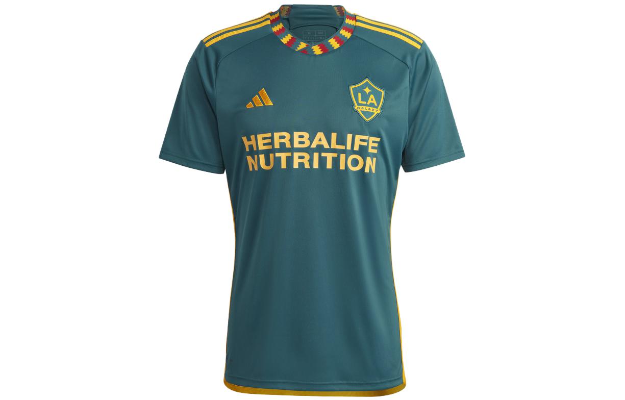 Adidas La Galaxy 23/24 Away Jersey HI1874 L
Adidas La Galaxy 23/24 Away Jersey HI1874 L