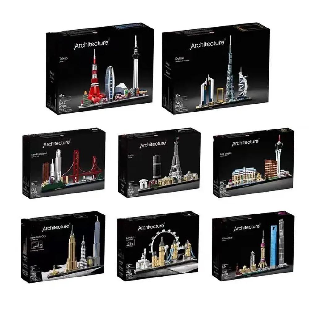 DIY 21044 21034 21052 21047 21028 21051 21039 21035 21043 21033 21032Blocks Kit Bricks Classic City Model Kid Toys For Children
DIY 21044 21034 21052 21047 21028 21051 21039 21035 21043 21033 21032Blocks Kit Bricks Classic City Model Kid Toys For Children