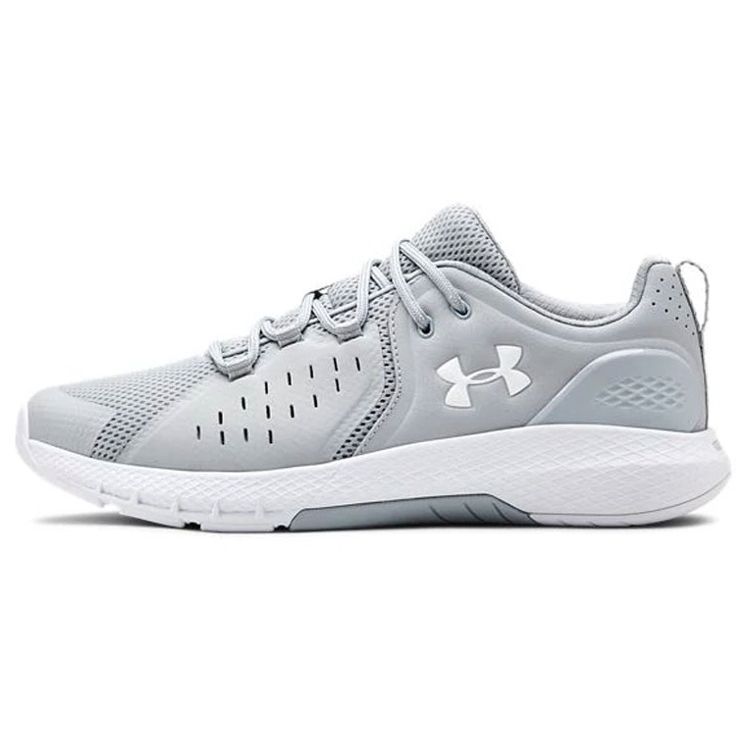 Мужские кроссовки Under Armour Charged Commit TR 2.0 Mod Серо-белые 3022027-102
Мужские кроссовки Under Armour Charged Commit TR 2.0 Mod Серо-белые 3022027-102