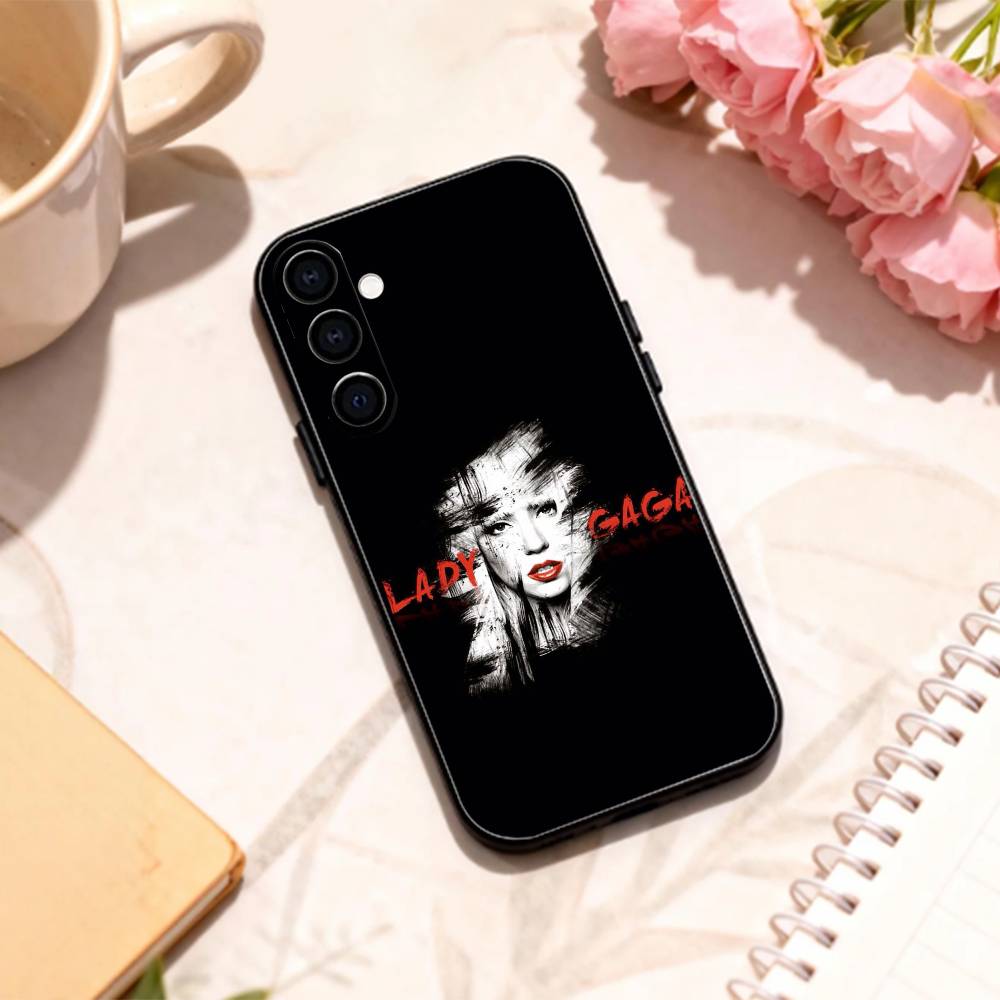 P-Pop Soul L-Lady G-Gaga phone Case For Samsung Galaxy A73,A72,A71,A70,A53,A52,A51,Others Soft Black Shell Samsung a32 4g
P-Pop Soul L-Lady G-Gaga phone Case For Samsung Galaxy A73,A72,A71,A70,A53,A52,A51,Others Soft Black Shell Samsung a32 4g