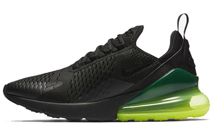 Nike Air Max 270 Black Volt AH8050-011 43
Nike Air Max 270 Black Volt AH8050-011 43