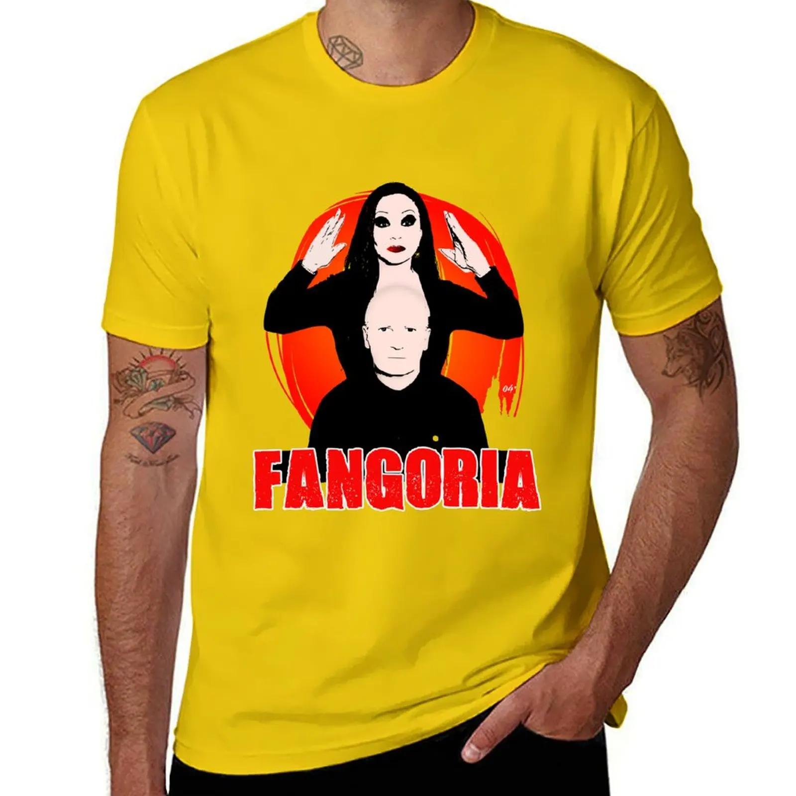 fangoria T-Shirt street wear customs design your own custom shirt men clothings L
fangoria T-Shirt street wear customs design your own custom shirt men clothings L