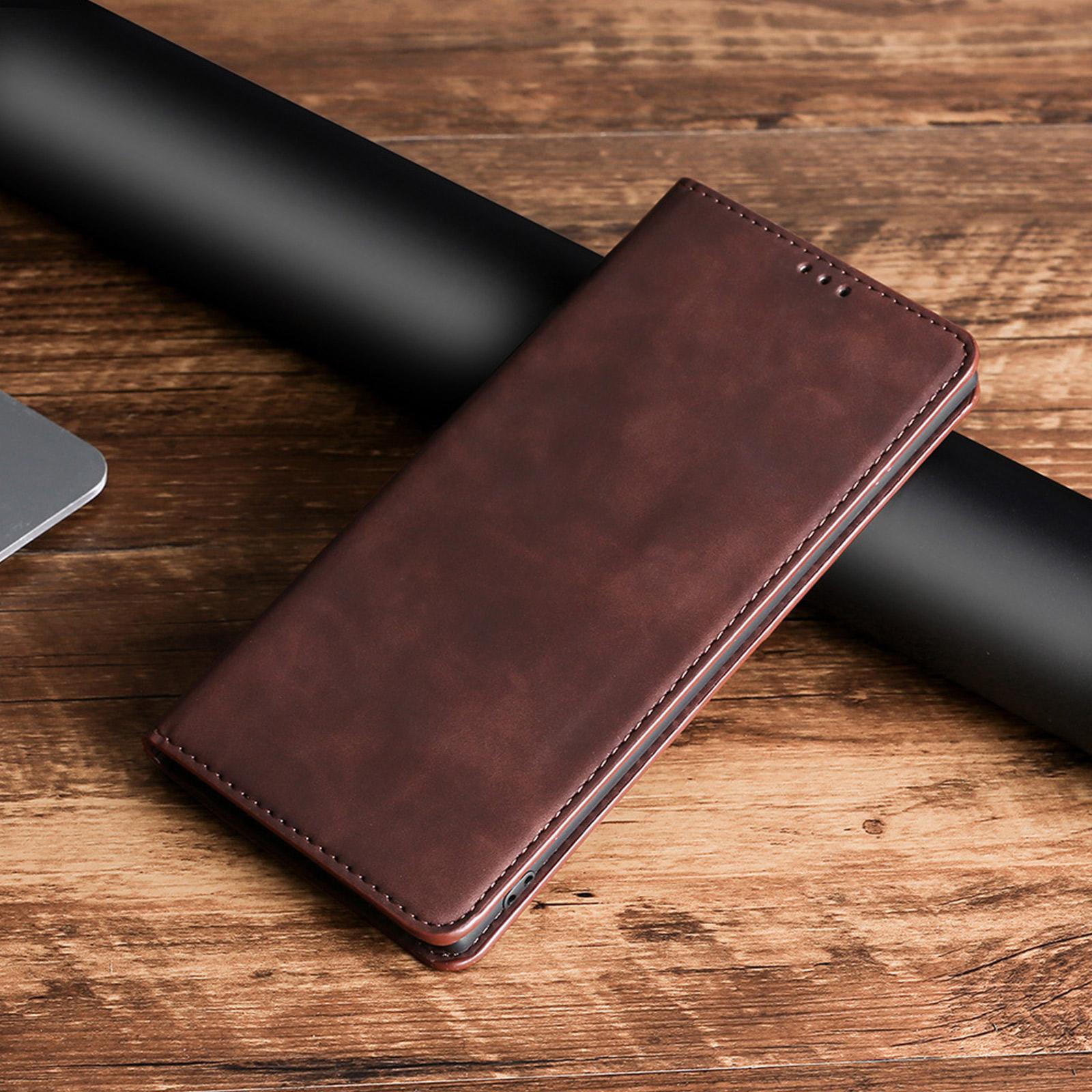 Redmi 12C () Бархатный чехол-книжка One Size коричневый
Redmi 12C () Бархатный чехол-книжка One Size коричневый