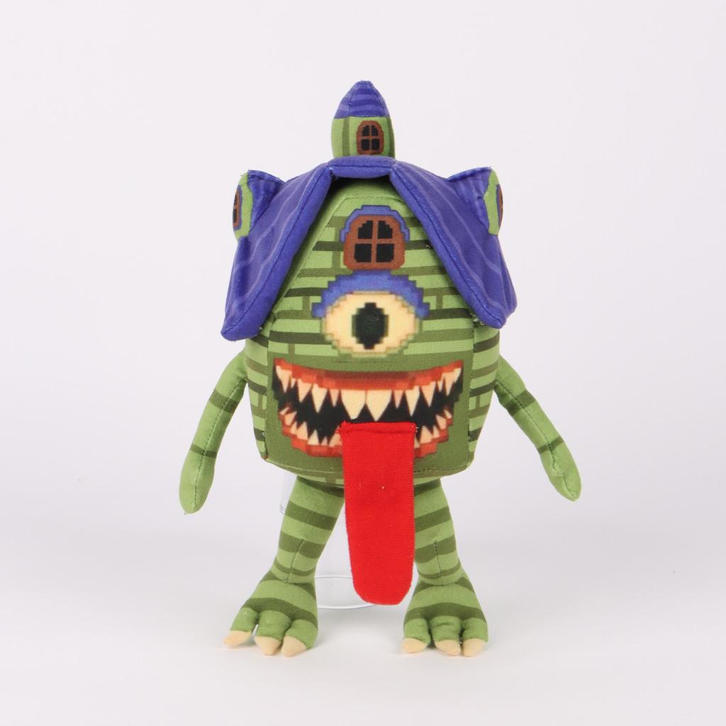 Steal A Brainrot Plush Toy Game Character With Soft Fabric For Collectors And Kids
Steal A Brainrot Plush Toy Game Character With Soft Fabric For Collectors And Kids