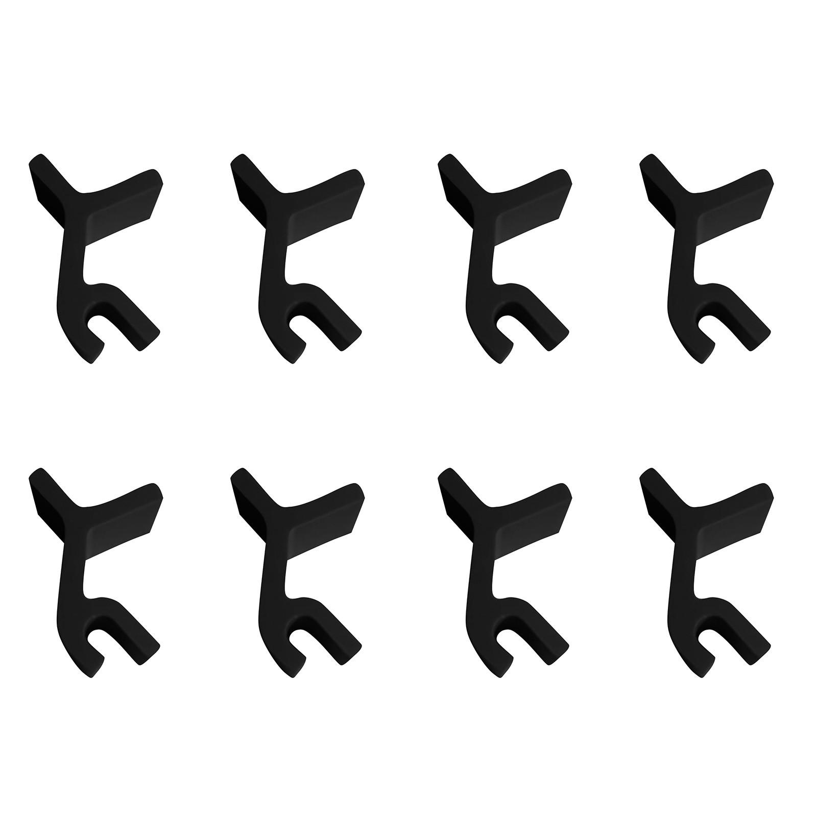 Штабелеры для противней, универсальные штабелеры для противней, штабелеры для противней, набор разделителей противней, стойка для штабелирования листов и противней One Size
Штабелеры для противней, универсальные штабелеры для противней, штабелеры для противней, набор разделителей противней, стойка для штабелирования листов и противней One Size