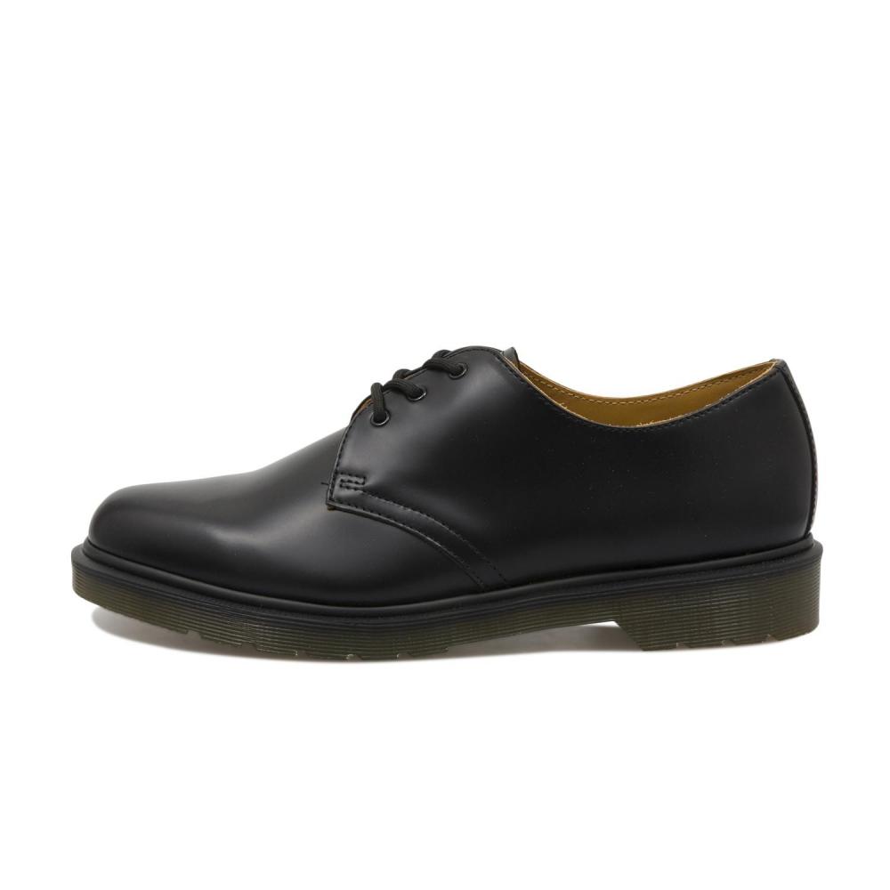 Dr.martens 1461 Dms 84 Gibson Shoe 10078001 Black Smooth 4(23)
Dr.martens 1461 Dms 84 Gibson Shoe 10078001 Black Smooth 4(23)