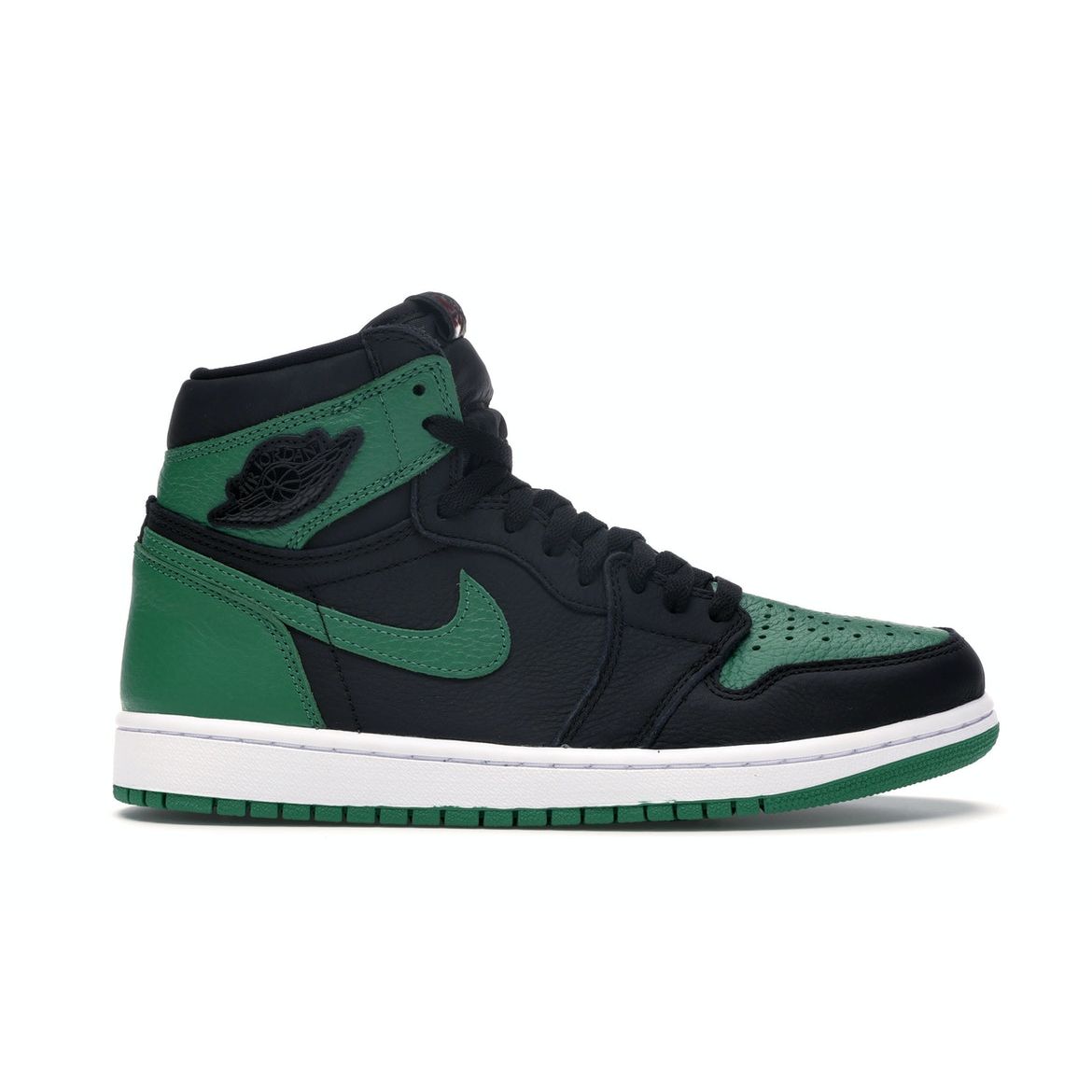 Мужские кроссовки Air Jordan 1 Retro High OG Pine Green 2.0 Black White-Gym-Red-Pine-Green 555088-030
Мужские кроссовки Air Jordan 1 Retro High OG Pine Green 2.0 Black White-Gym-Red-Pine-Green 555088-030