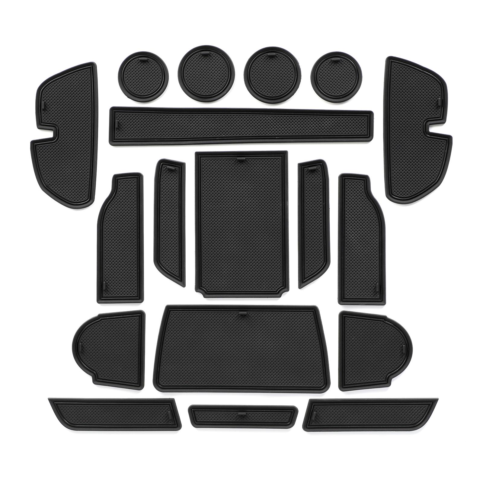 for Subaru Crosstrek 2026-2026 Car Gate Slot Mat Interior Accessories Non-Slip Mats Cup Holders Protective Pads
for Subaru Crosstrek 2026-2026 Car Gate Slot Mat Interior Accessories Non-Slip Mats Cup Holders Protective Pads