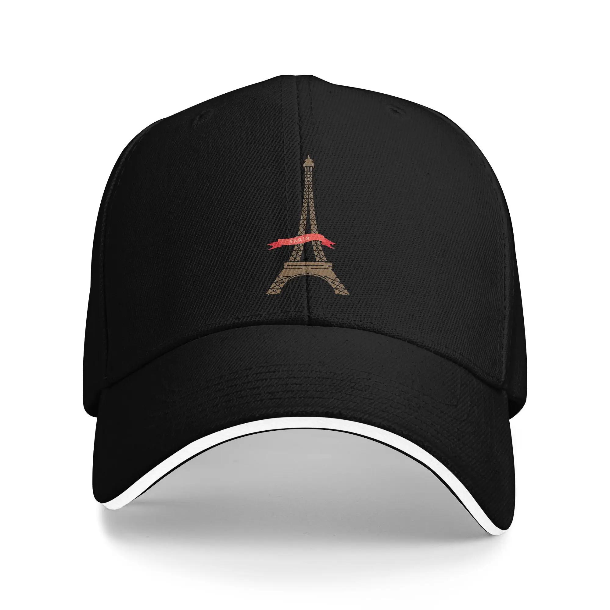 Paris Eiffel Tower Sun Baseball Cap Summer Design Print Hip Hop Hats For Unisex Adult Outdoor Sport Baseball Caps One Size
Paris Eiffel Tower Sun Baseball Cap Summer Design Print Hip Hop Hats For Unisex Adult Outdoor Sport Baseball Caps One Size