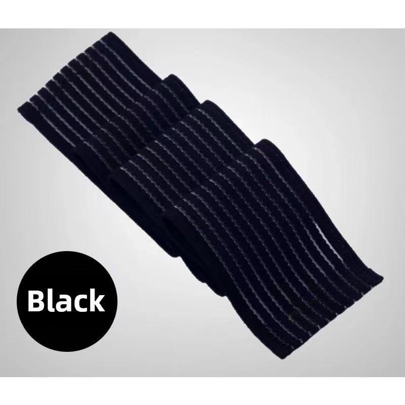 Elastic Breathable Wrap Ankle Support Brace Compression Knee Elbow Wrist Ankle Hand Support Wrap Gym Sports Bandage Strap (as the picture-43637-)-
Elastic Breathable Wrap Ankle Support Brace Compression Knee Elbow Wrist Ankle Hand Support Wrap Gym Sports Bandage Strap (as the picture-43637-)-