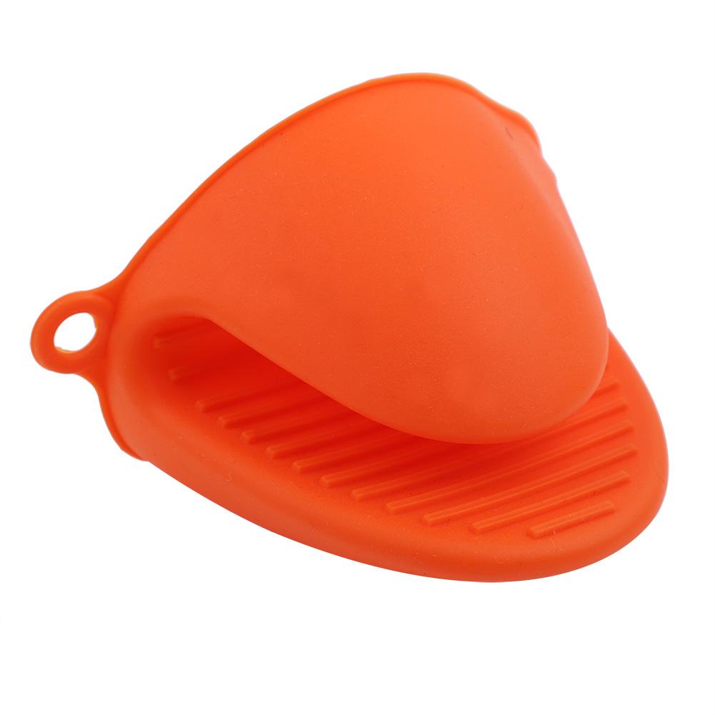 1PCS Heat Resistant Anti Slip Cooking Glove Microwave Oven Kitchen Baking Tool Orange Orange
1PCS Heat Resistant Anti Slip Cooking Glove Microwave Oven Kitchen Baking Tool Orange Orange