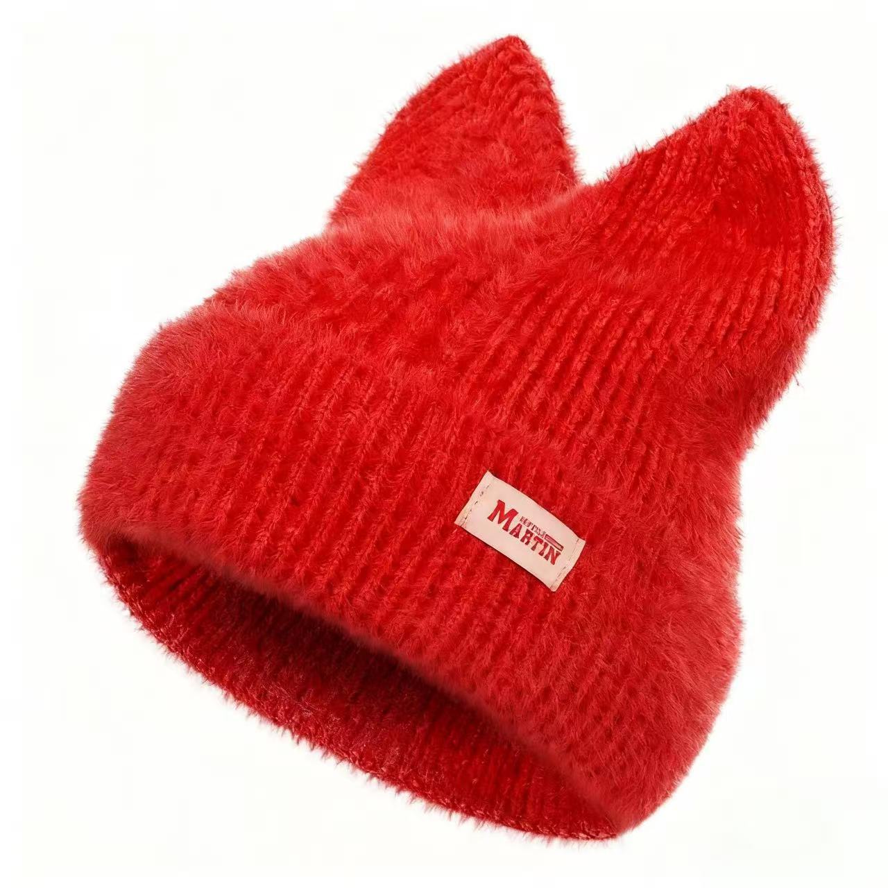 Зимняя шапка-ушанка для младенцев и маленьких детей One Size
Зимняя шапка-ушанка для младенцев и маленьких детей One Size