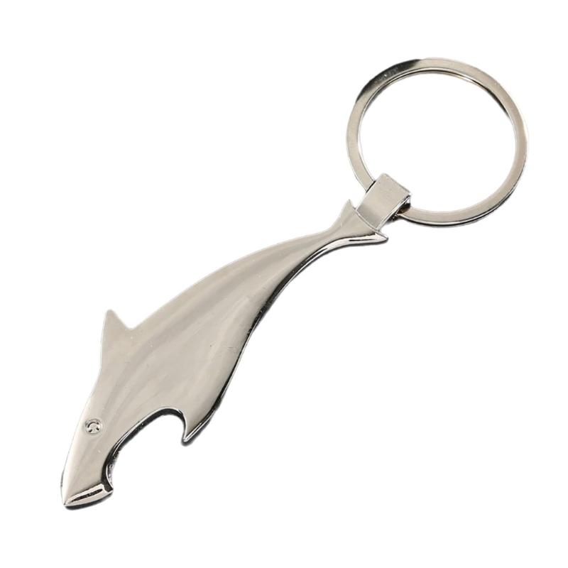 2Pcs Shark Keychain Bottle Opener Metal Bottle Opener Keyring Novelty Sea Animal Keychain for Women Men Birthday Present
2Pcs Shark Keychain Bottle Opener Metal Bottle Opener Keyring Novelty Sea Animal Keychain for Women Men Birthday Present