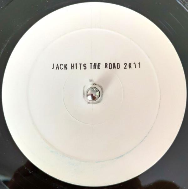 12inch Record RAY CHARLES, GARY CAOS - Jack Hits The Road 2K11 NONEPROMO Rise 2011 Germany Dance & Electronica Used
12inch Record RAY CHARLES, GARY CAOS - Jack Hits The Road 2K11 NONEPROMO Rise 2011 Germany Dance & Electronica Used